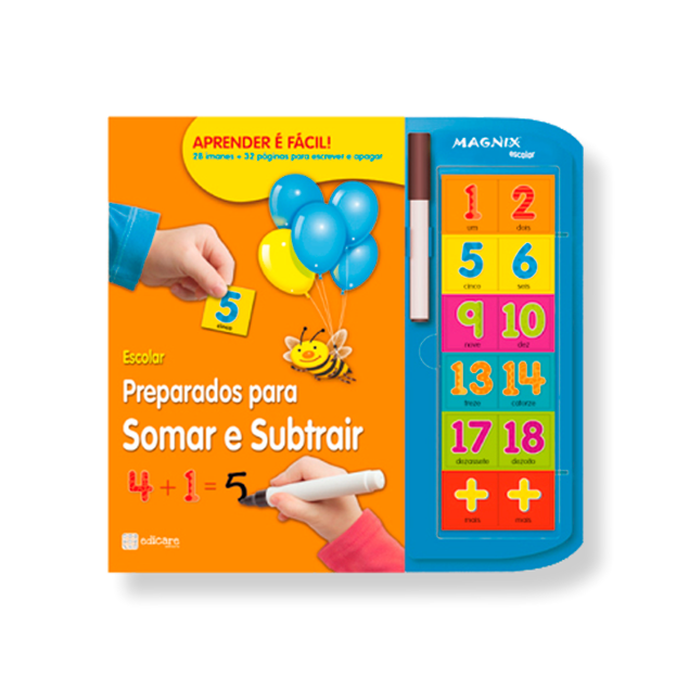 Jogo Educativo DISET Lectron Aprendo com os Dinossauros