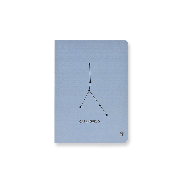 Caderno dos signos — Caranguejo