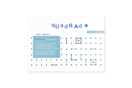 JOGOS RÁPIDOS - VOL. IV (CRUZADEX/QUADRADO)