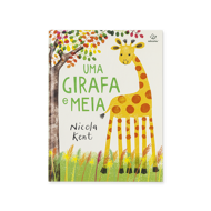 UMA GIRAFA E MEIA