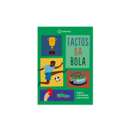 FACTOS DA BOLA - JOGOS E CURIOSIDADES SOBRE FUTEBOL