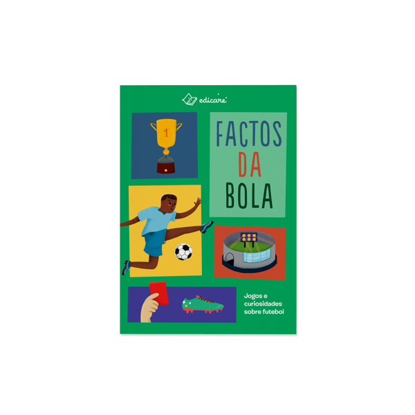 FACTOS DA BOLA - JOGOS E CURIOSIDADES SOBRE FUTEBOL