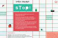 JOGOS RÁPIDOS – STOP!