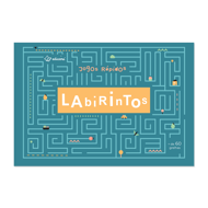 JOGOS RÁPIDOS – LABIRINTOS