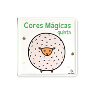 CORES MÁGICAS - QUINTA