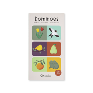 DOMINOES - NATURE