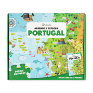 APRENDE E EXPLORA - PORTUGAL