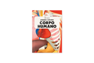 APRENDE E EXPLORA - O CORPO HUMANO