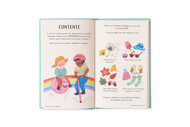 PEQUENO LIVRO DAS PALAVRAS IMPORTANTES