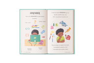 PEQUENO LIVRO DAS PALAVRAS IMPORTANTES