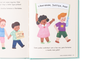 PEQUENO LIVRO DAS PALAVRAS IMPORTANTES