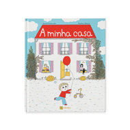 A MINHA CASA
