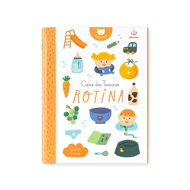 CAIXA DOS TESOUROS - ROTINA