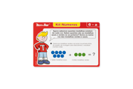 PEQUENOS APRENDIZES - KIT NÚMEROS