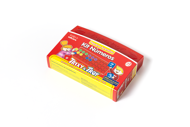 PEQUENOS APRENDIZES - KIT NÚMEROS