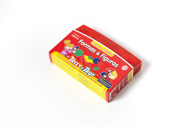 PEQUENOS APRENDIZES - KIT FORMAS E FIGURAS