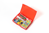 PEQUENOS APRENDIZES - KIT FORMAS E FIGURAS