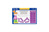PEQUENOS APRENDIZES - KIT CALENDÁRIO