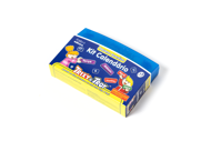 PEQUENOS APRENDIZES - KIT CALENDÁRIO