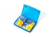 PEQUENOS APRENDIZES - KIT PESO E BALANÇA