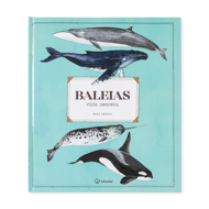 BALEIAS - VIDA SECRETA