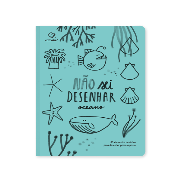 NÃO SEI DESENHAR OCEANO