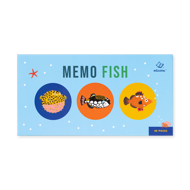 MEMO FISH