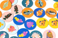MEMO FISH