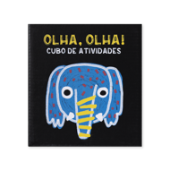 OLHA, OLHA! CUBO DE ATIVIDADES