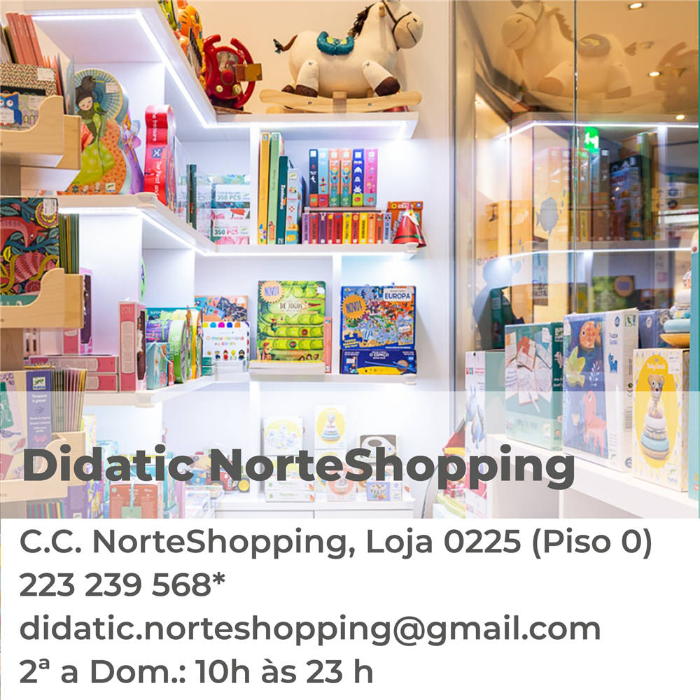 Didatic NorteShopping